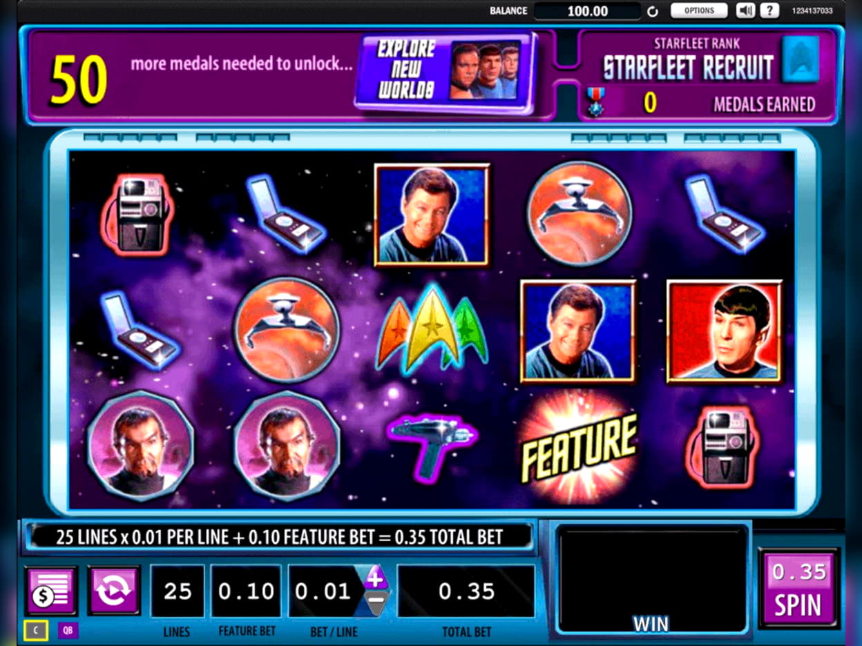 EUR 50 No deposit bonus at Genesis Casino