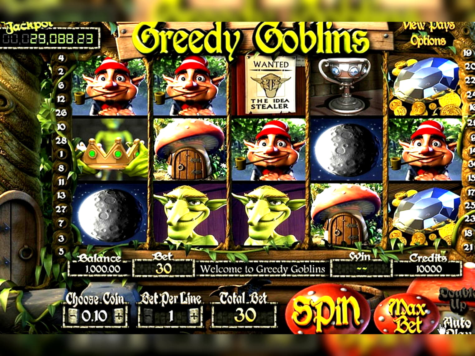 265% Deposit Match Bonus at River Belle Casino