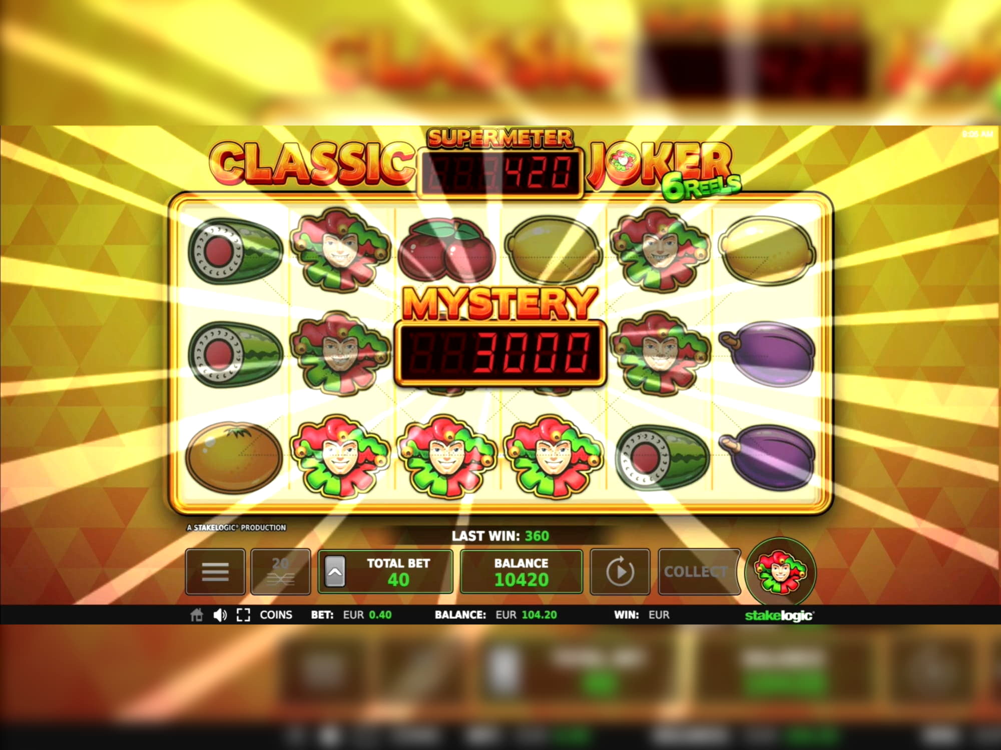 66 free spins casino at Mummys Gold Casino