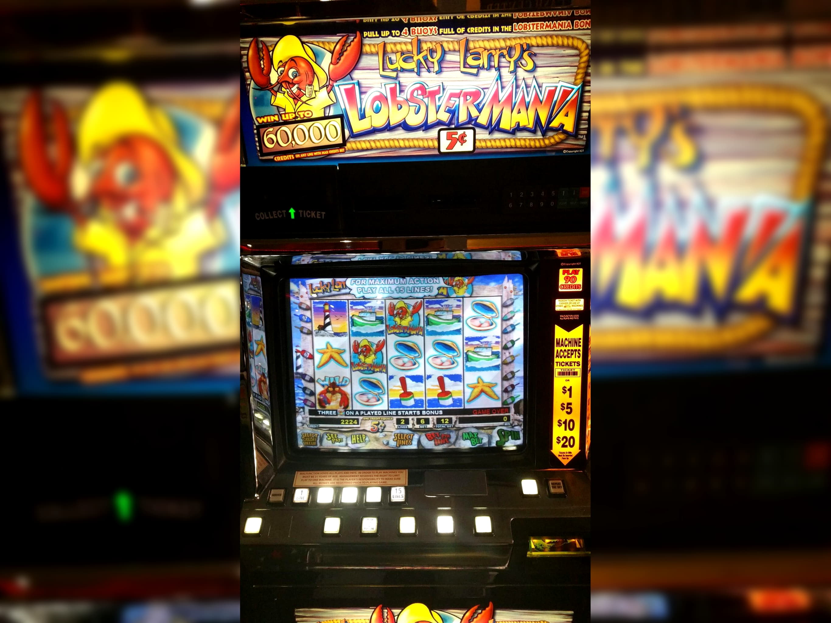 85 Trial Spins at Genesis Casino