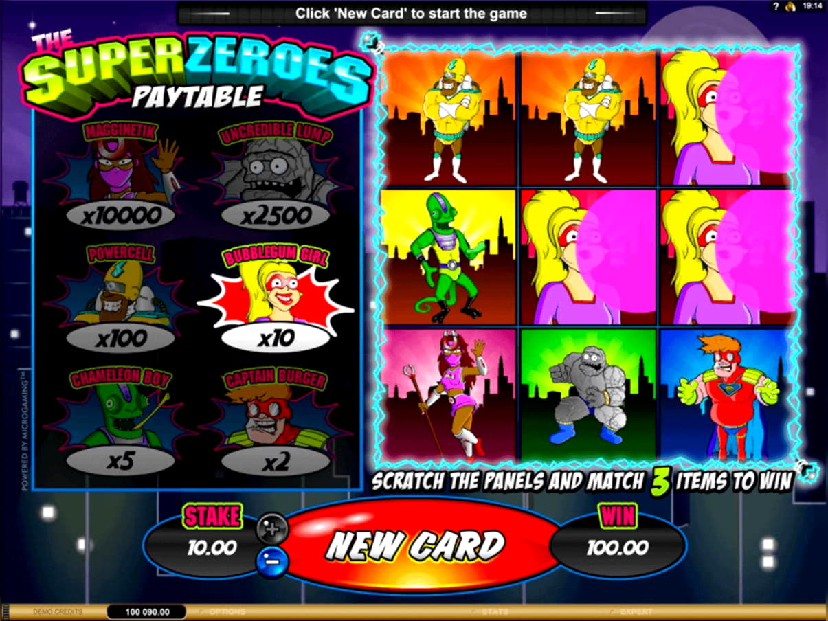 $1040 NO DEPOSIT BONUS at 777 Casino