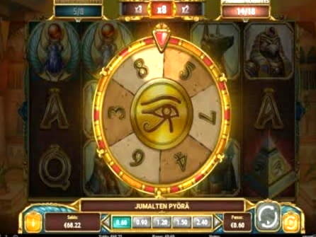 190 Free Casino Spins at Vegas Hero Casino