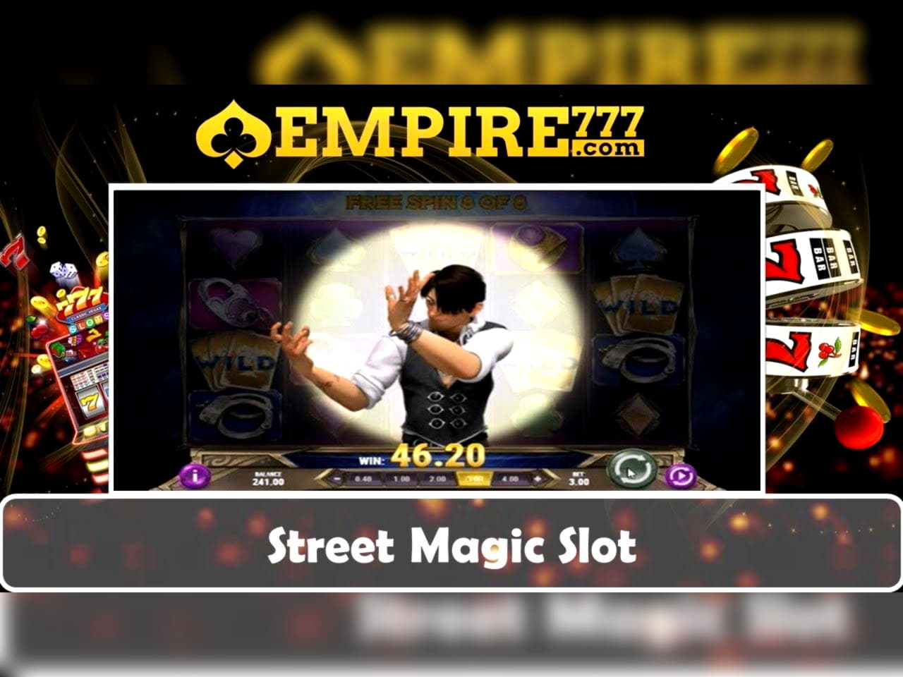 €180 Daily freeroll slot tournament at Mrgreen Casino