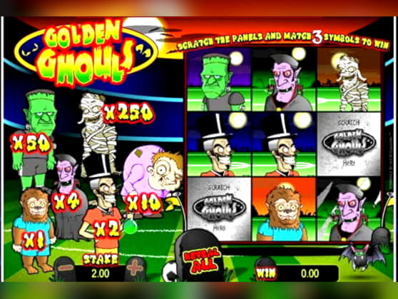 EUR 4660 No Deposit at Gratorama Casino