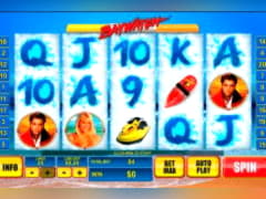 90 free spins casino at Betway Casino