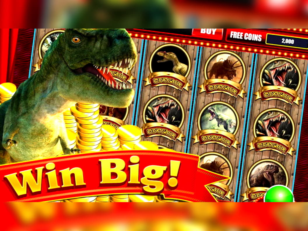 £320 free chip at 777 Casino