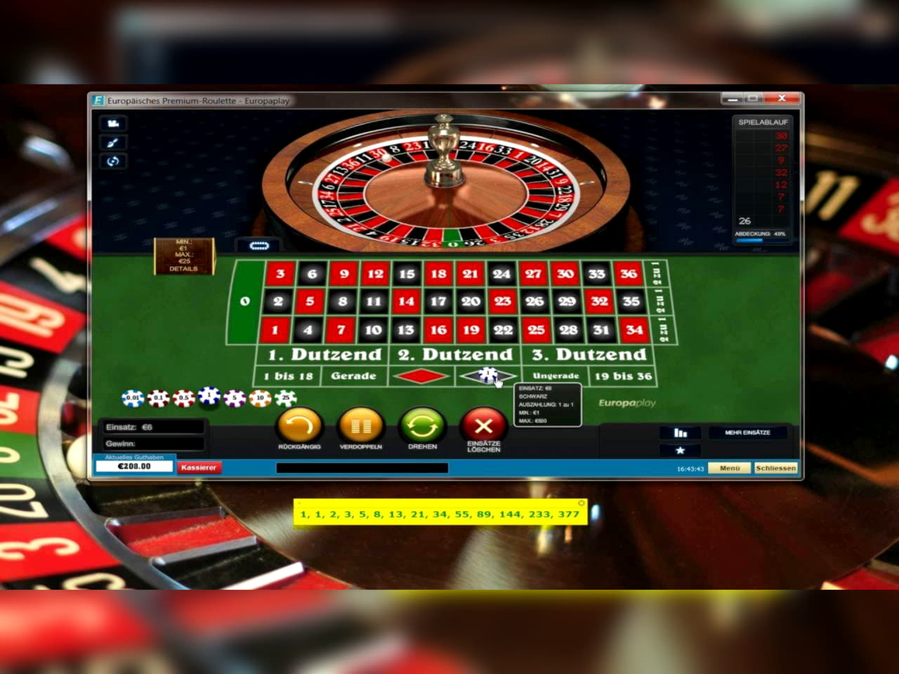 150 free spins no deposit at Jackpot City Casino