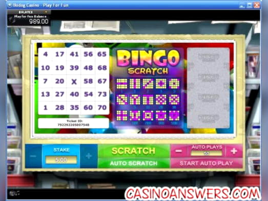 €355 Casino Tournament at 777 Casino