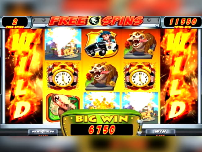 370% Casino match bonus at Vegas Hero Casino