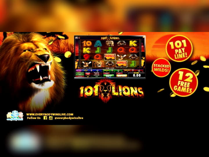 €350 Mobile freeroll slot tournament at Vegas Hero Casino
