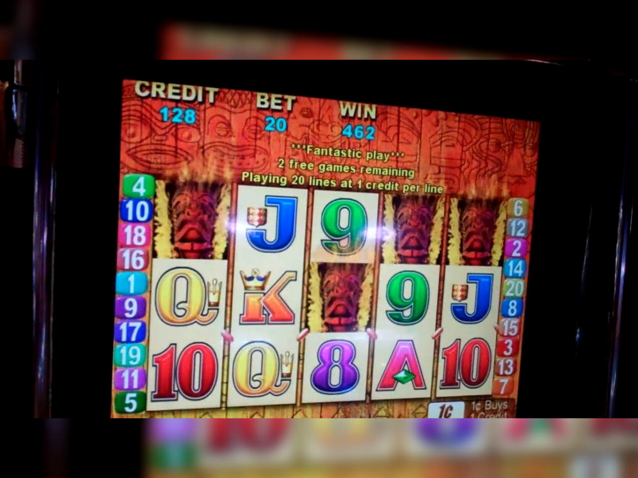 €1745 no deposit bonus at 888 Casino