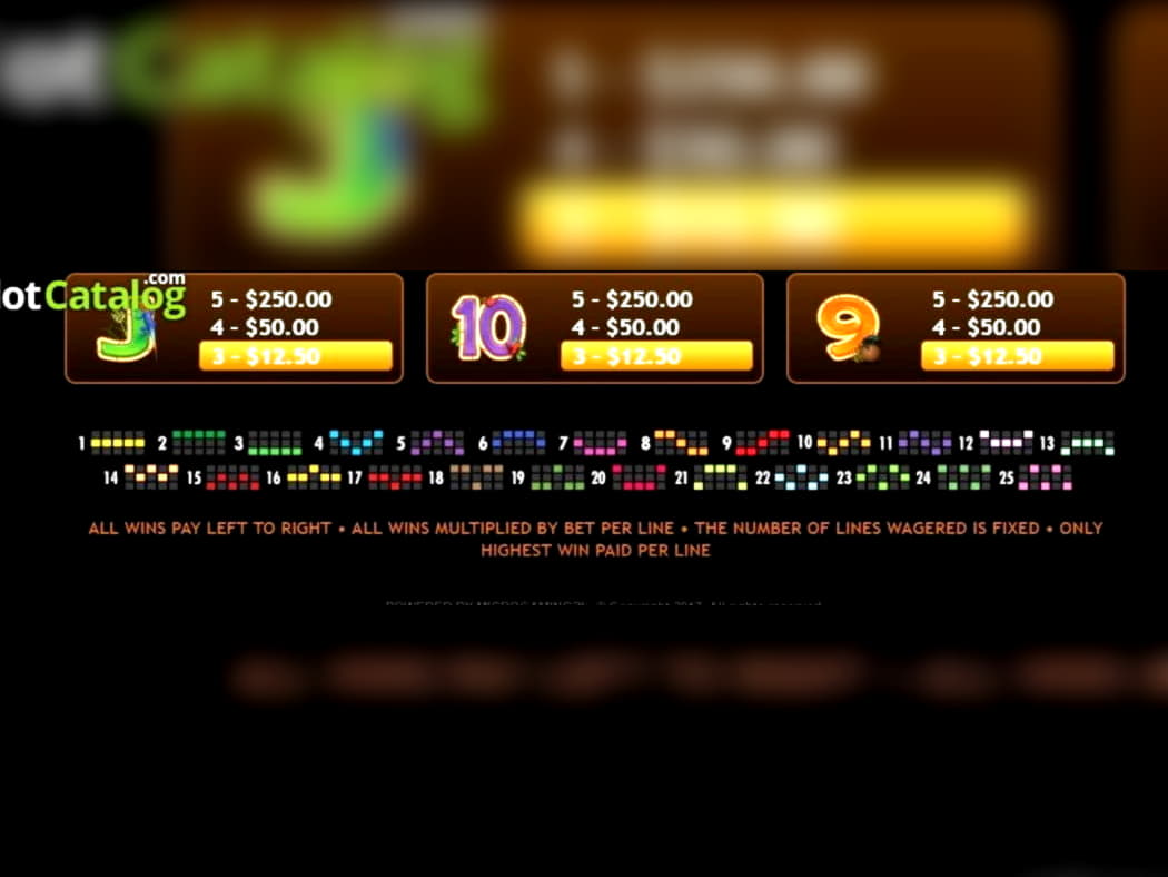 £1630 NO DEPOSIT at Come On Casino