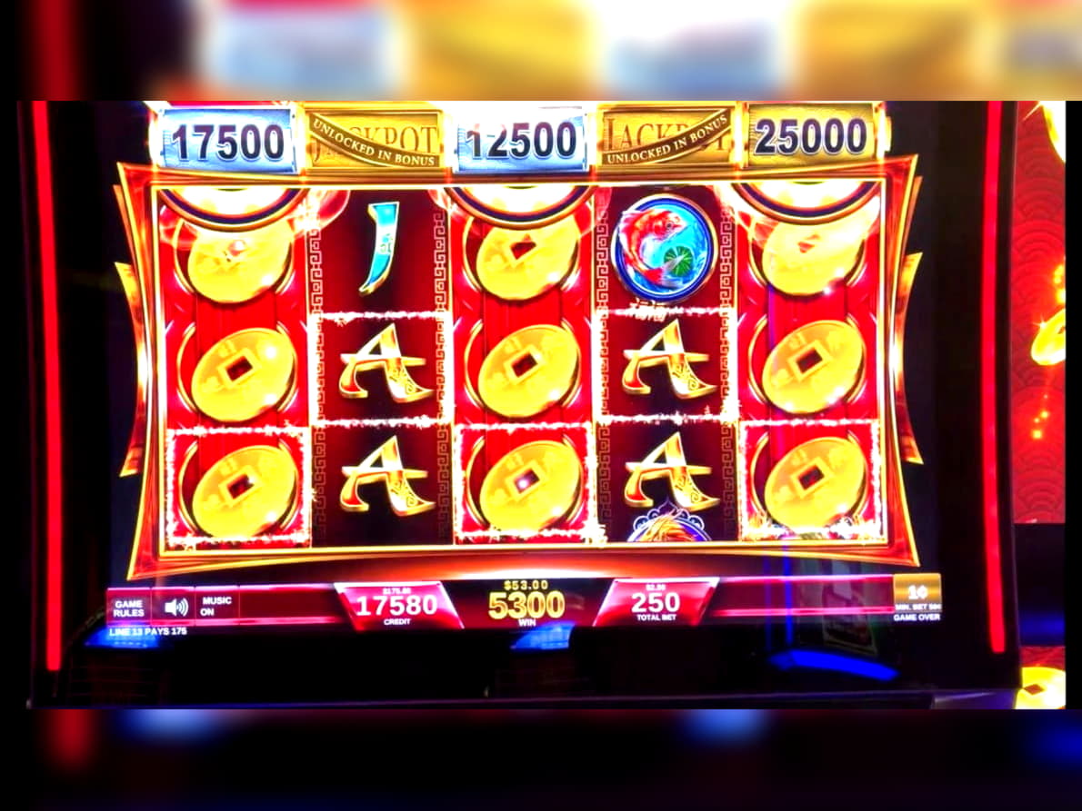 £2325 No Deposit at Jackpot City Casino