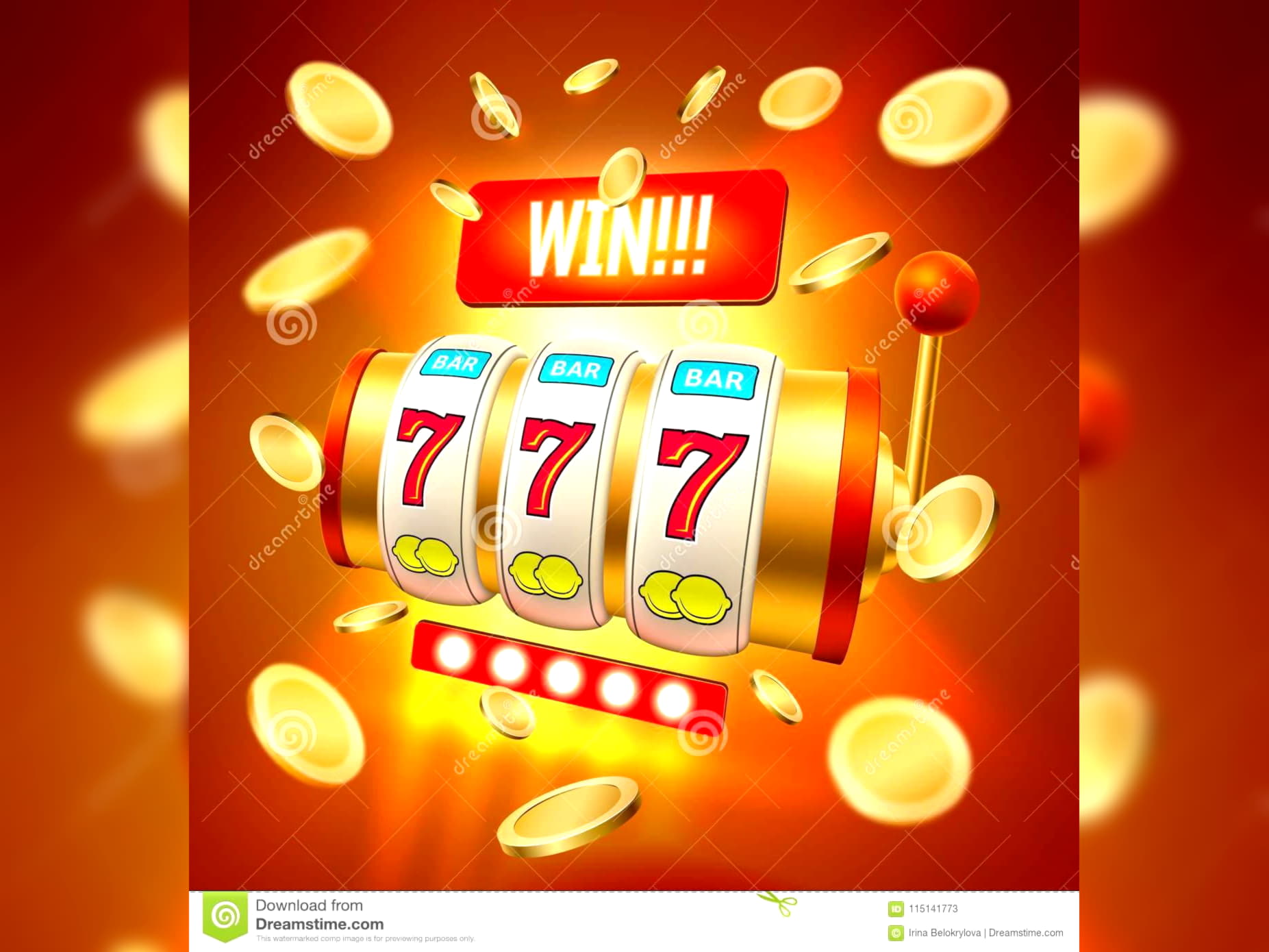 €345 free chip casino at All Slots Casino