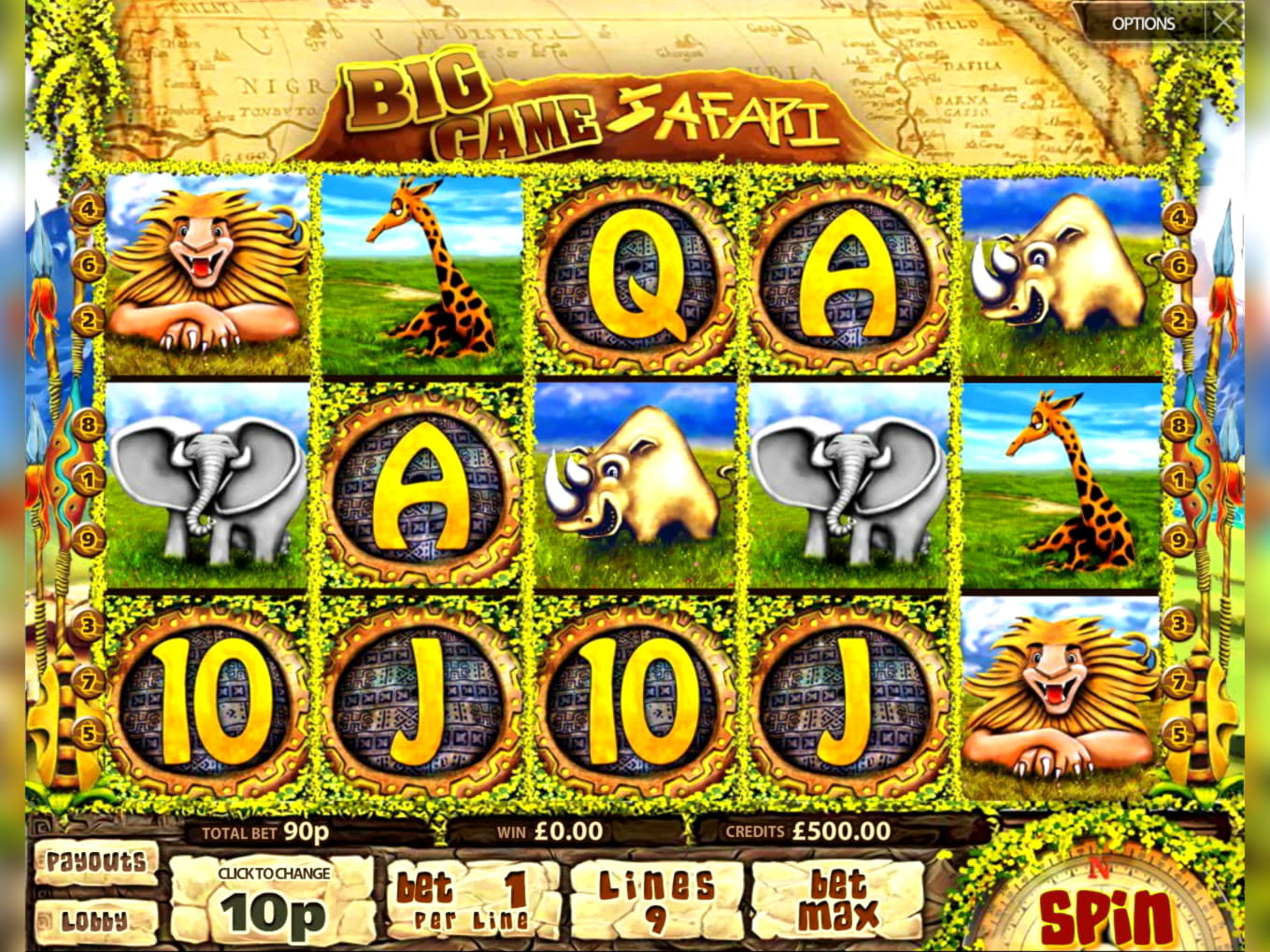 ﻿$915 Mobile freeroll slot tournament at Gaming Club Casino