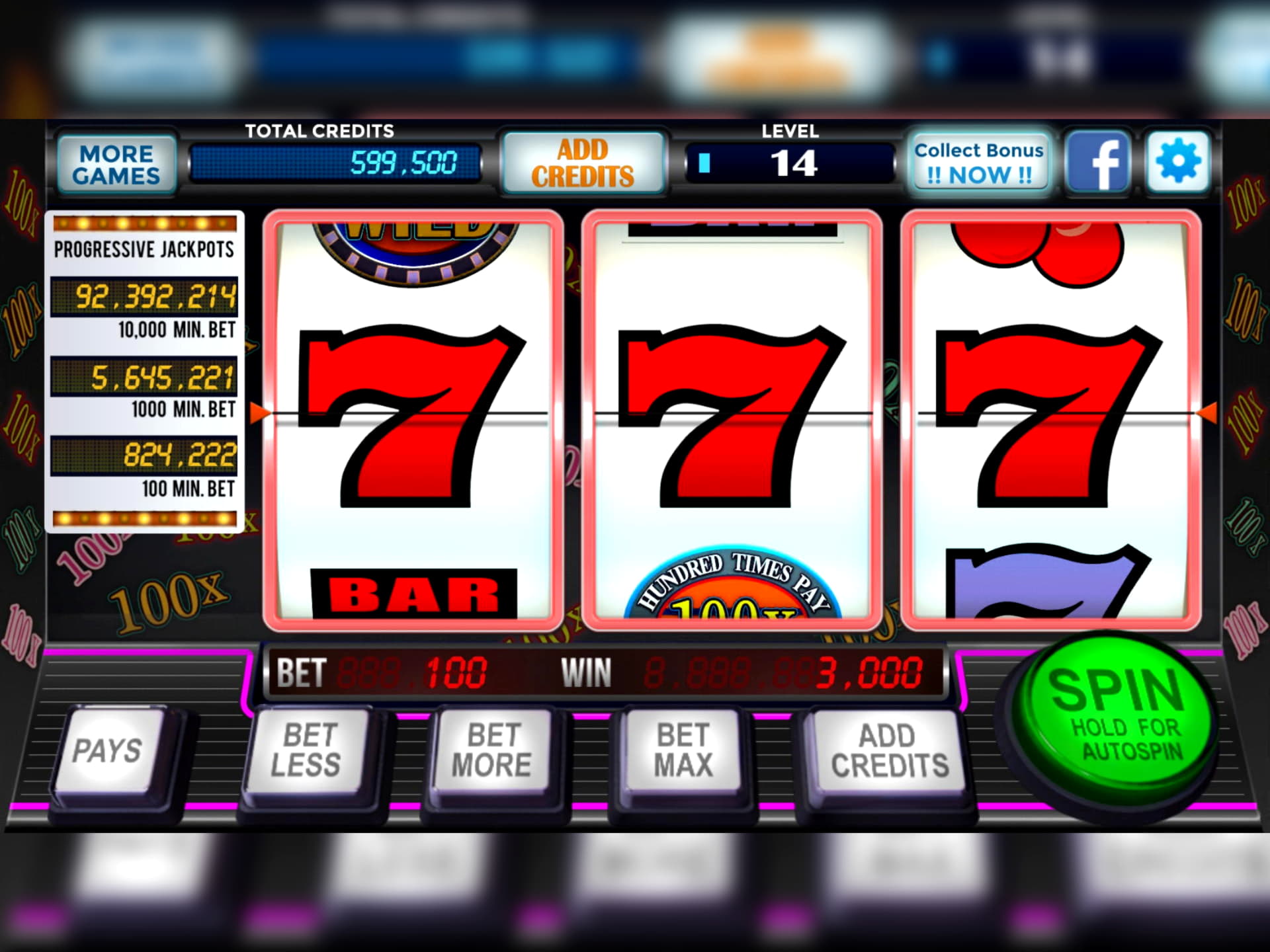 460% Match bonus at Royal Dubai Casino