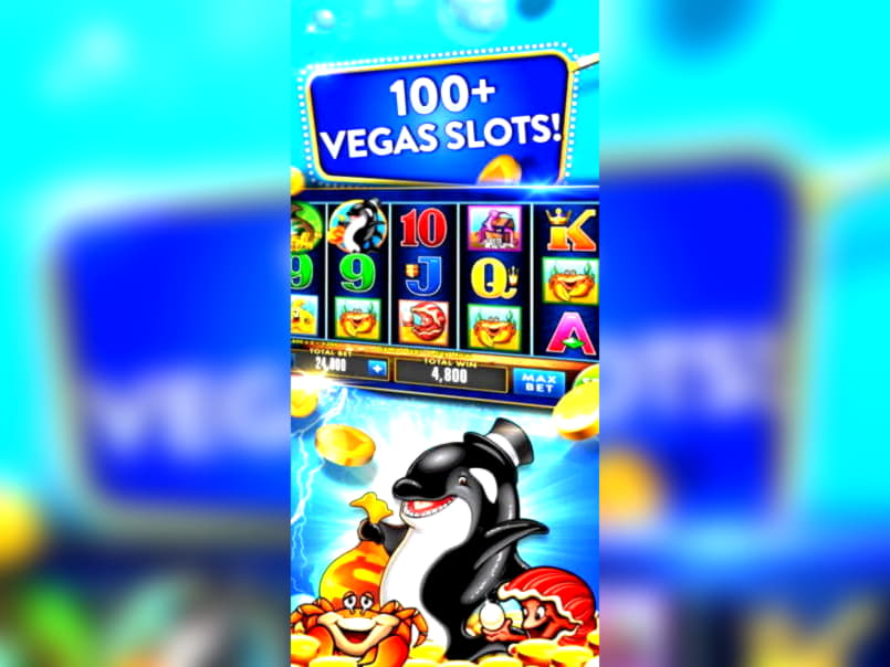 $480 Free Casino Tournament at Spinit Casino