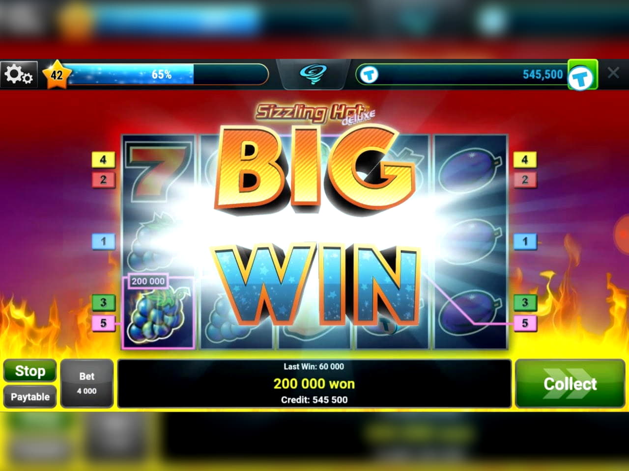 195 Loyalty Free Spins! at All Slots Casino