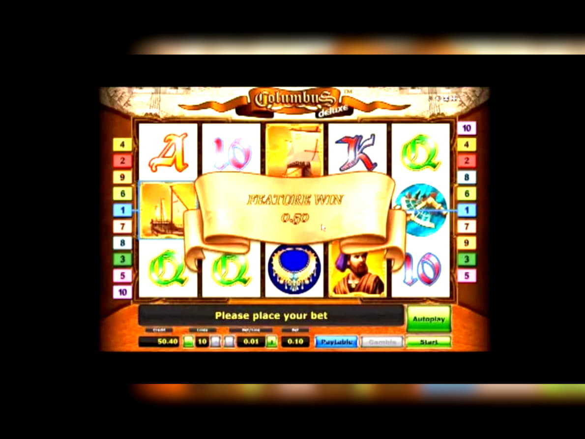 210 FREE SPINS at bWin Casino