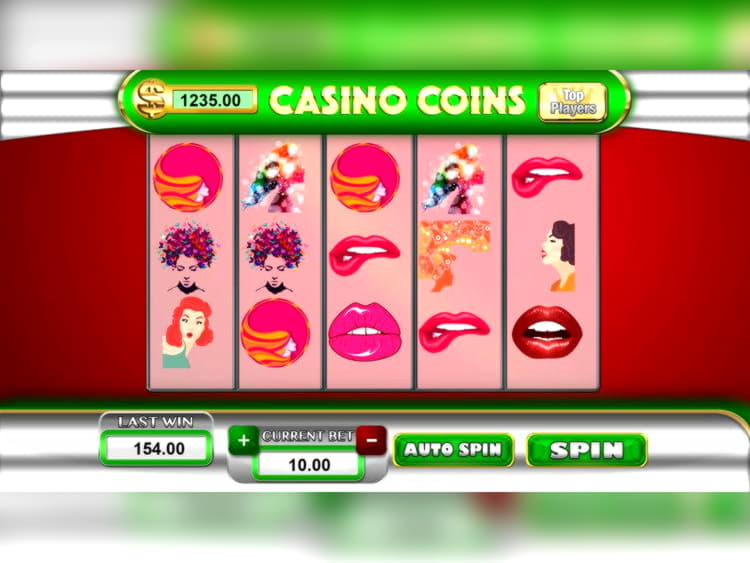 €450 FREE Chip at Gaming Club Casino