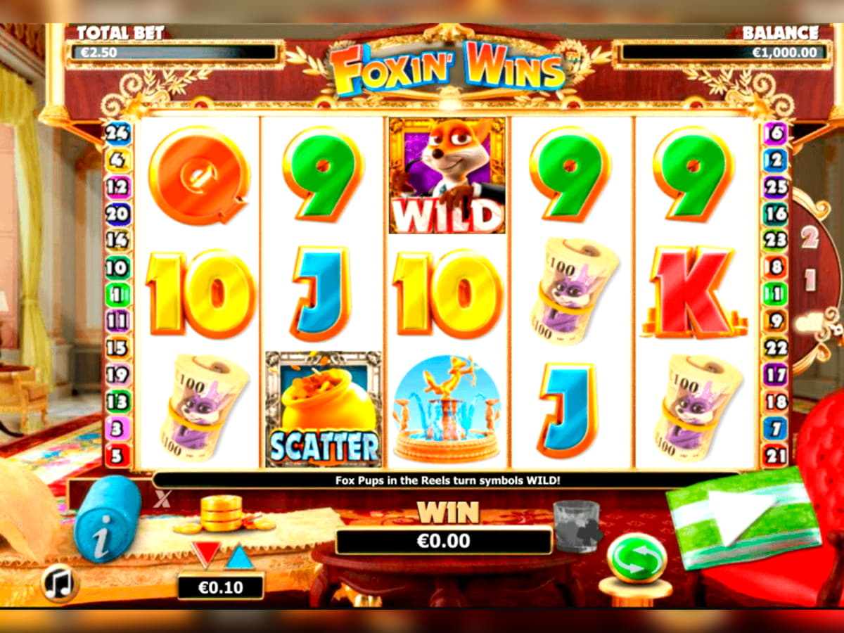 490% Welcome Bonus at All Slots Casino