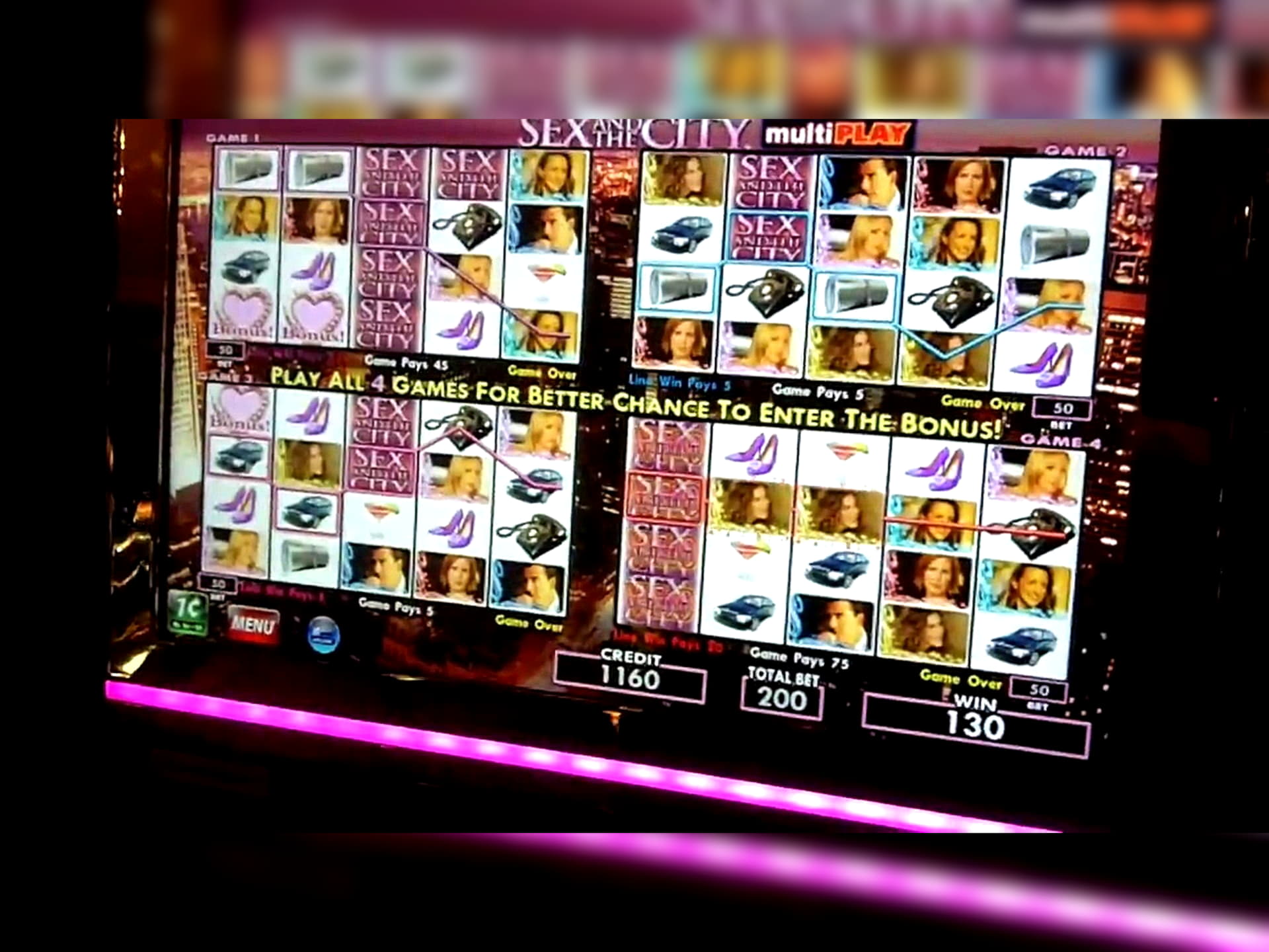88 free spins at Betway Casino