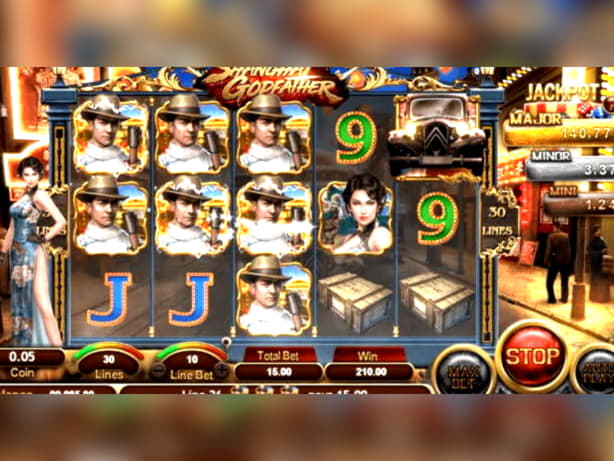 EURO 640 Free Chip at Euro Palace Casino
