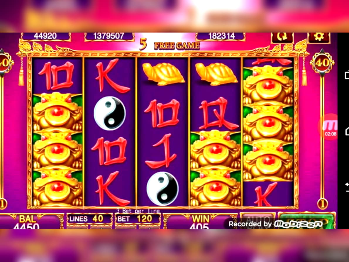 255 Trial Spins at Casino Room