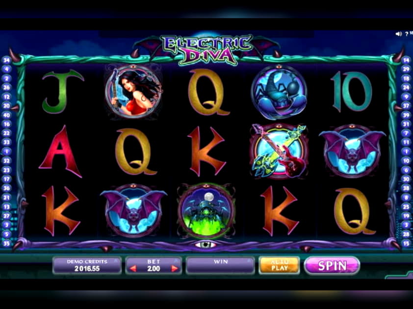 Eur 445 Casino Tournament at Casino Room