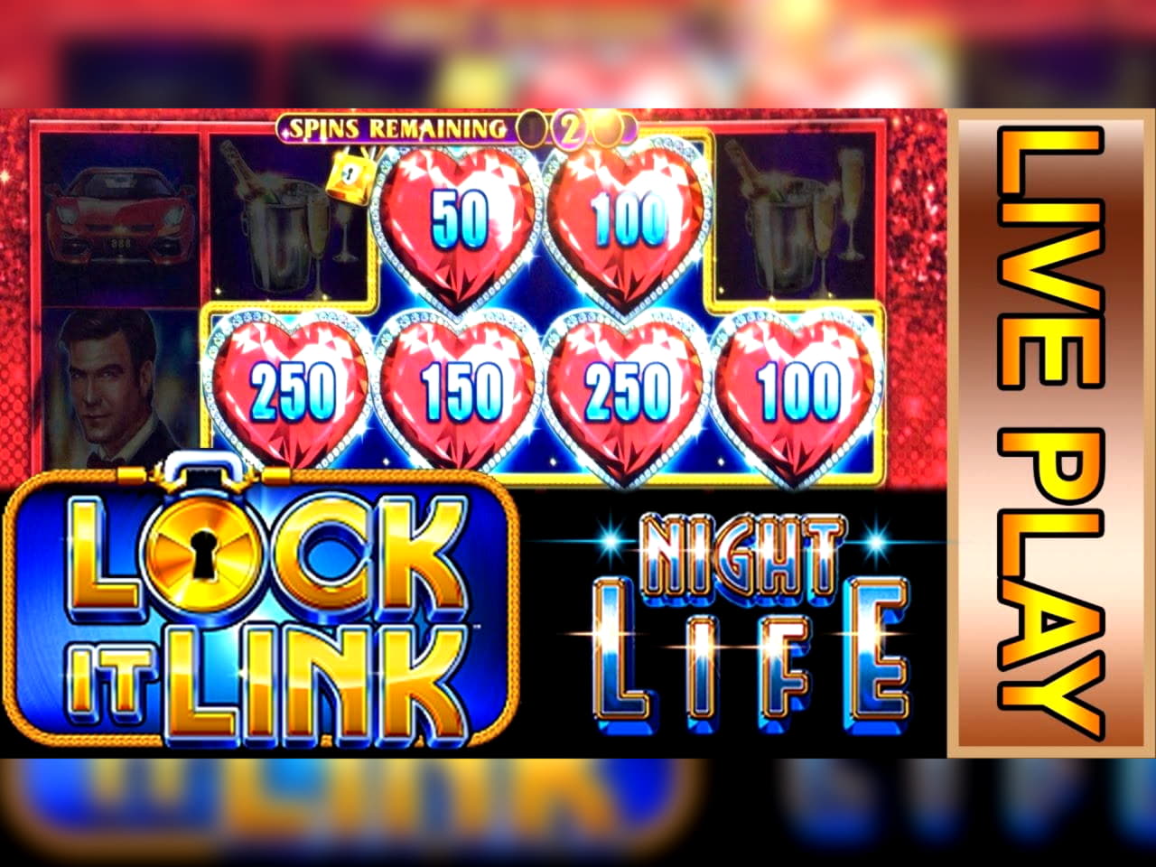 105 Free spins casino at Gratorama Casino