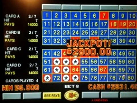 77 free casino spins at 888 Casino
