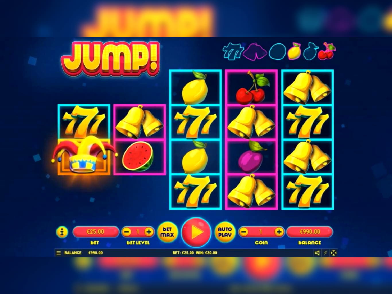 11 Free Spins at Come On Casino