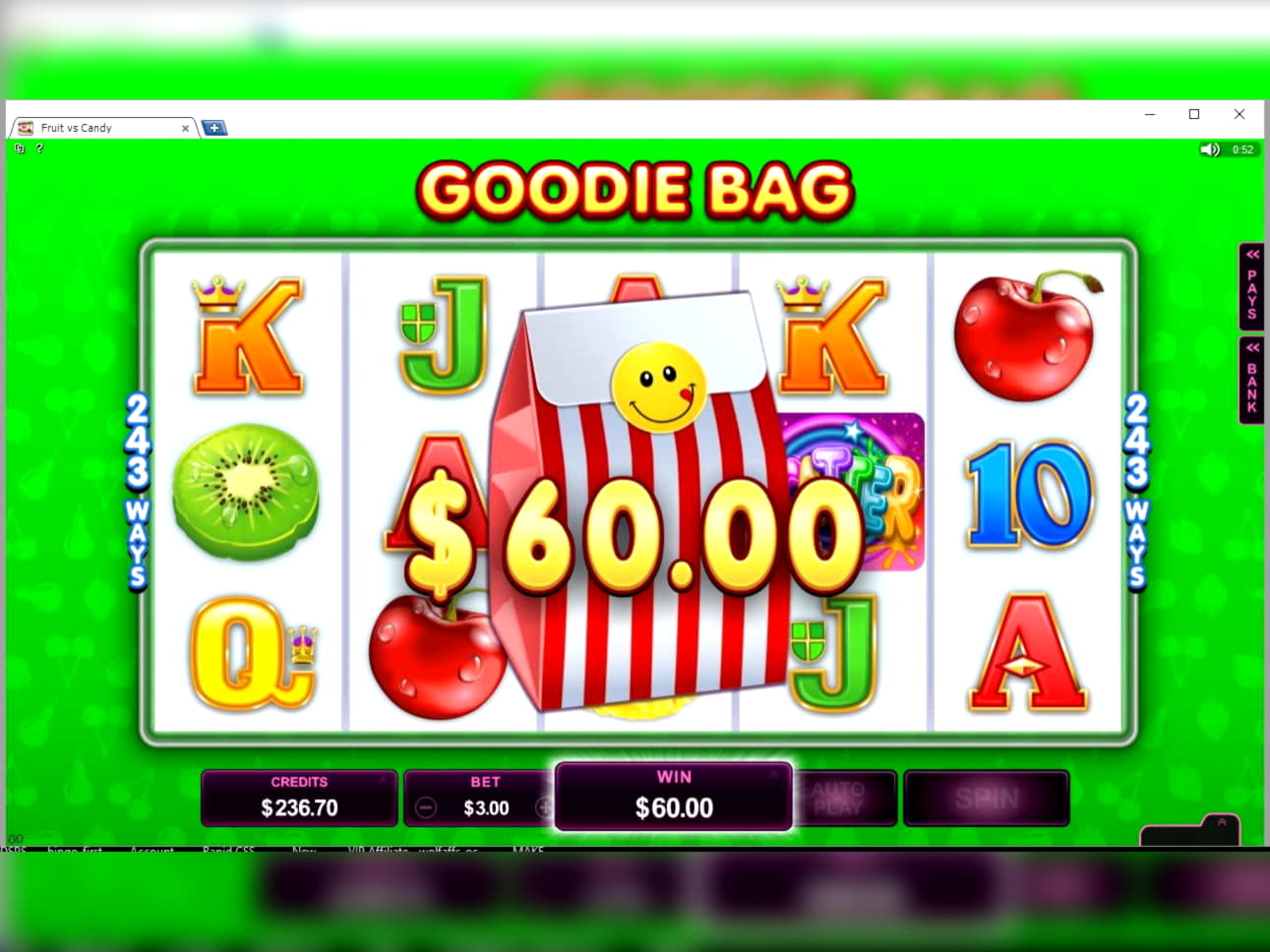 ﻿$565 Free chip at All Slots Casino