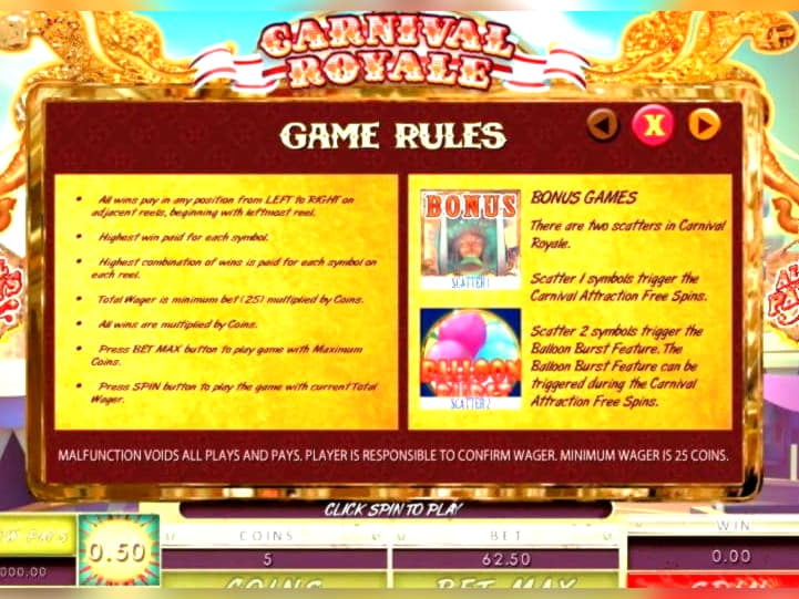 $420 Online Casino Tournament at 888 Casino