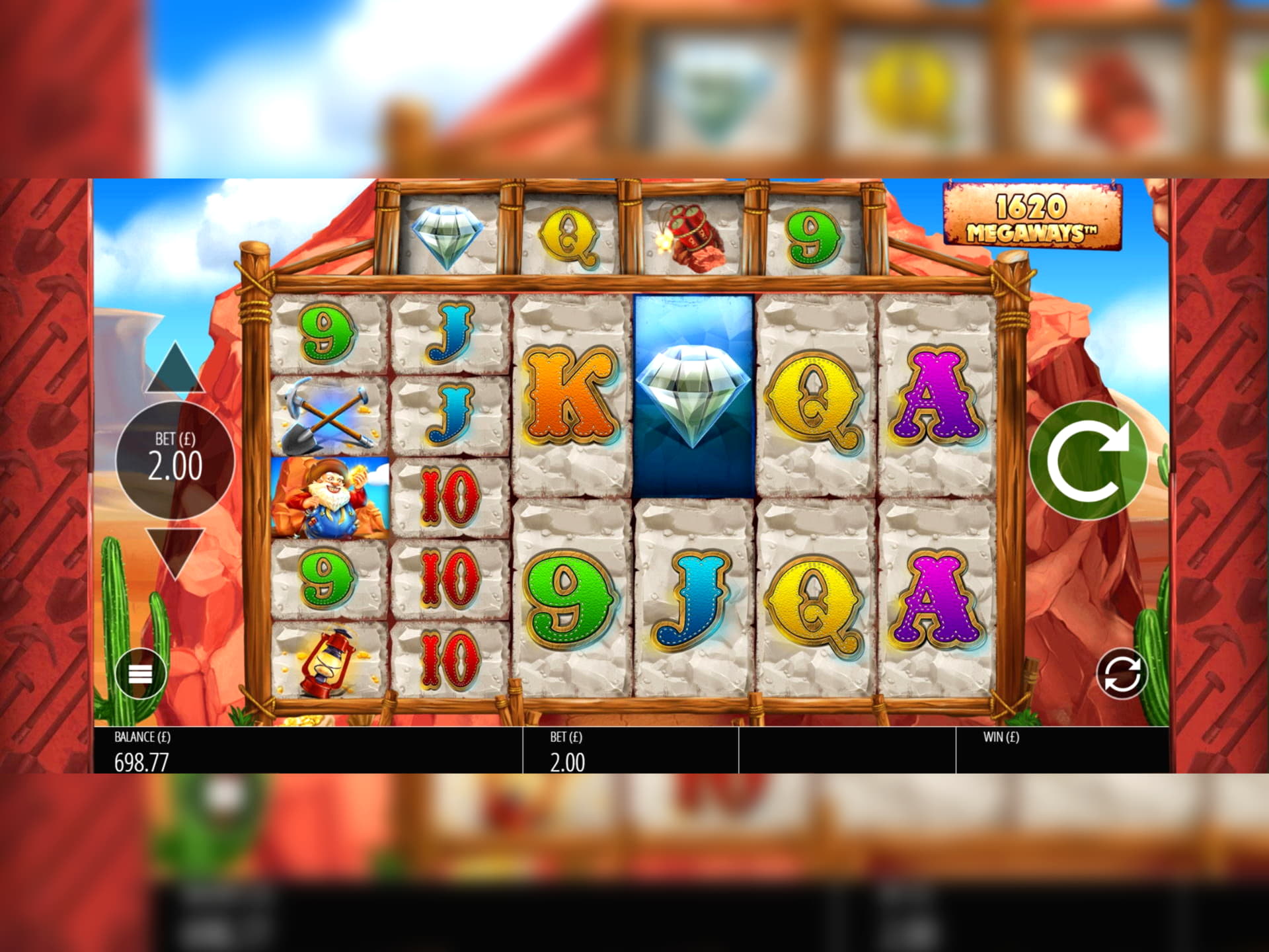 150 Free Spins at 888 Casino