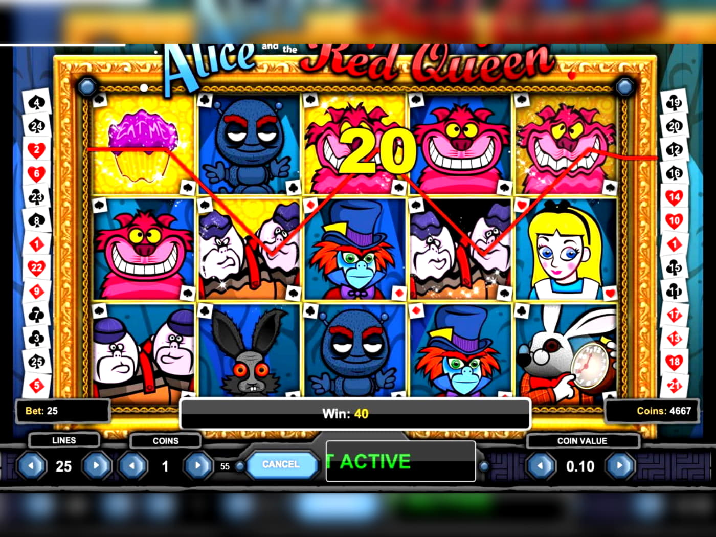 410% Match Bonus Casino at Spinit Casino