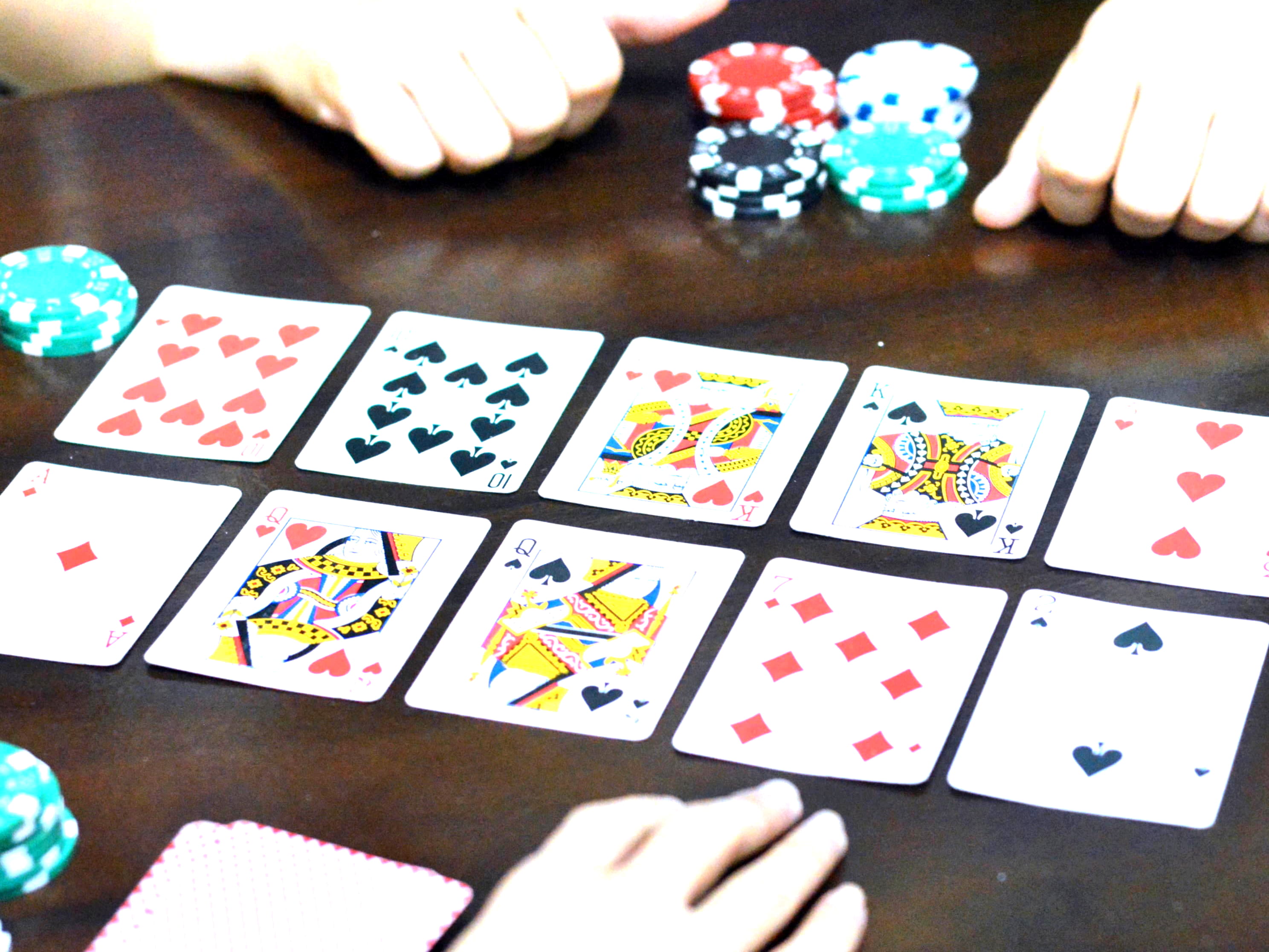$80 Casino Chip at 777 Casino