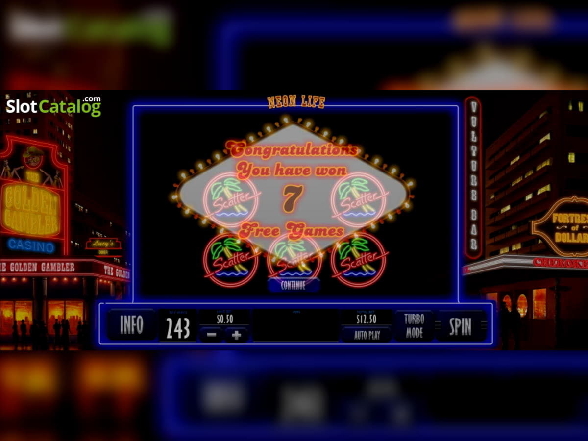£300 Tournament at Come On Casino