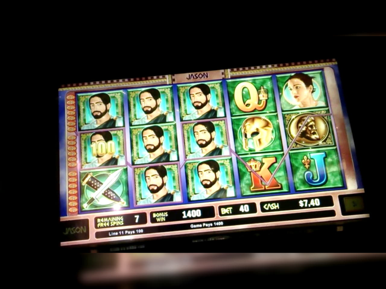 180% Match Bonus Casino at Vegas Hero Casino