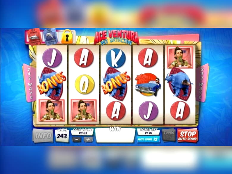 55 Free Spins no deposit at Ruby Fortune Casino