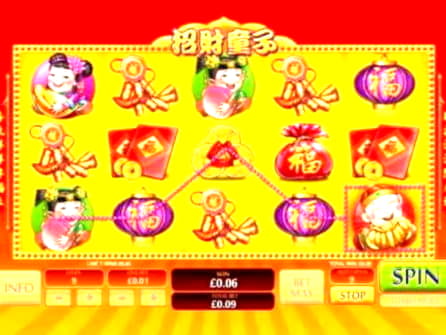 Eur 2565 no deposit at Lucky Nugget Casino