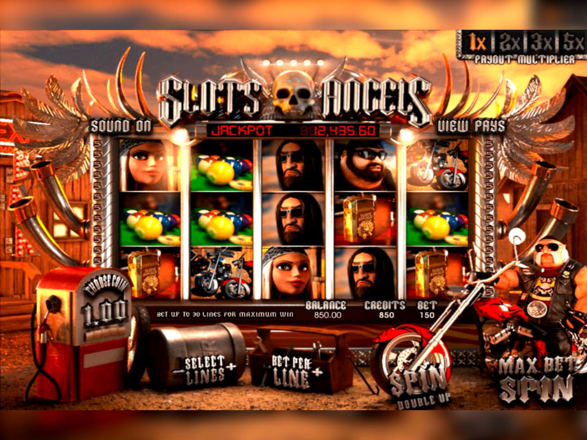 $460 Free Cash at Platinum Play Casino