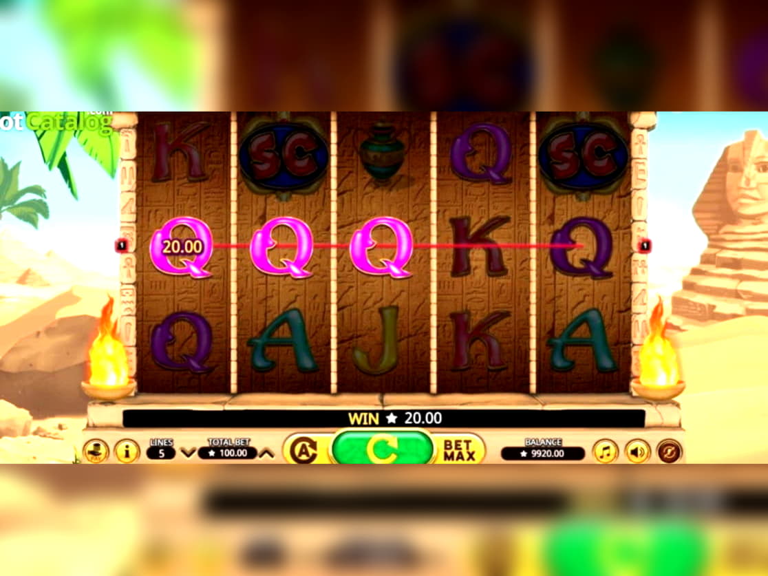 75 Free spins no deposit at Euro Palace Casino