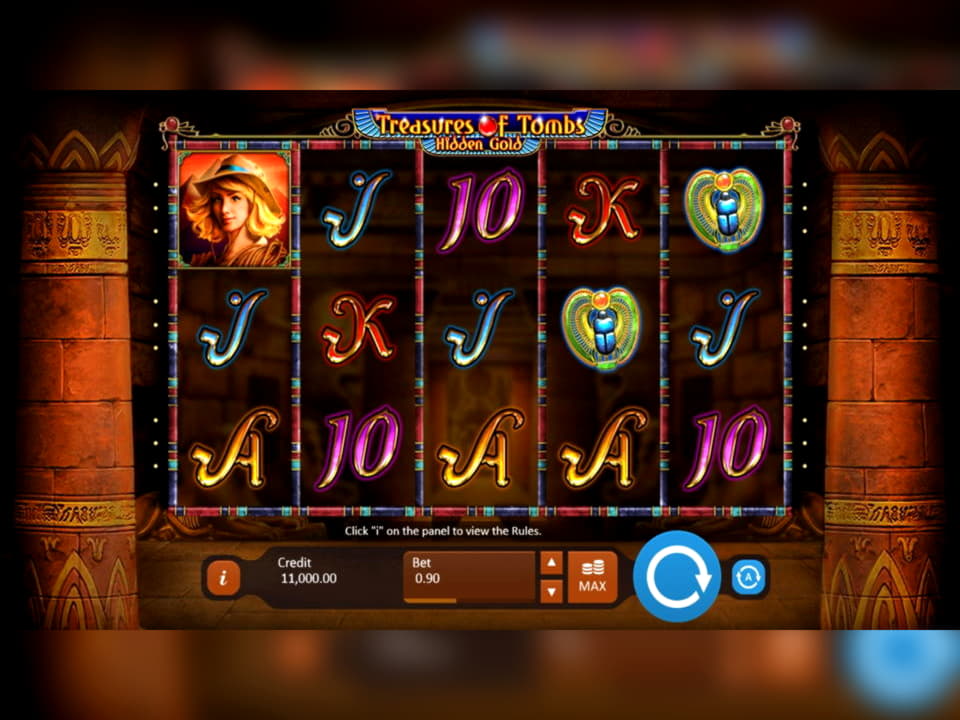 435% First Deposit Bonus at Gratorama Casino