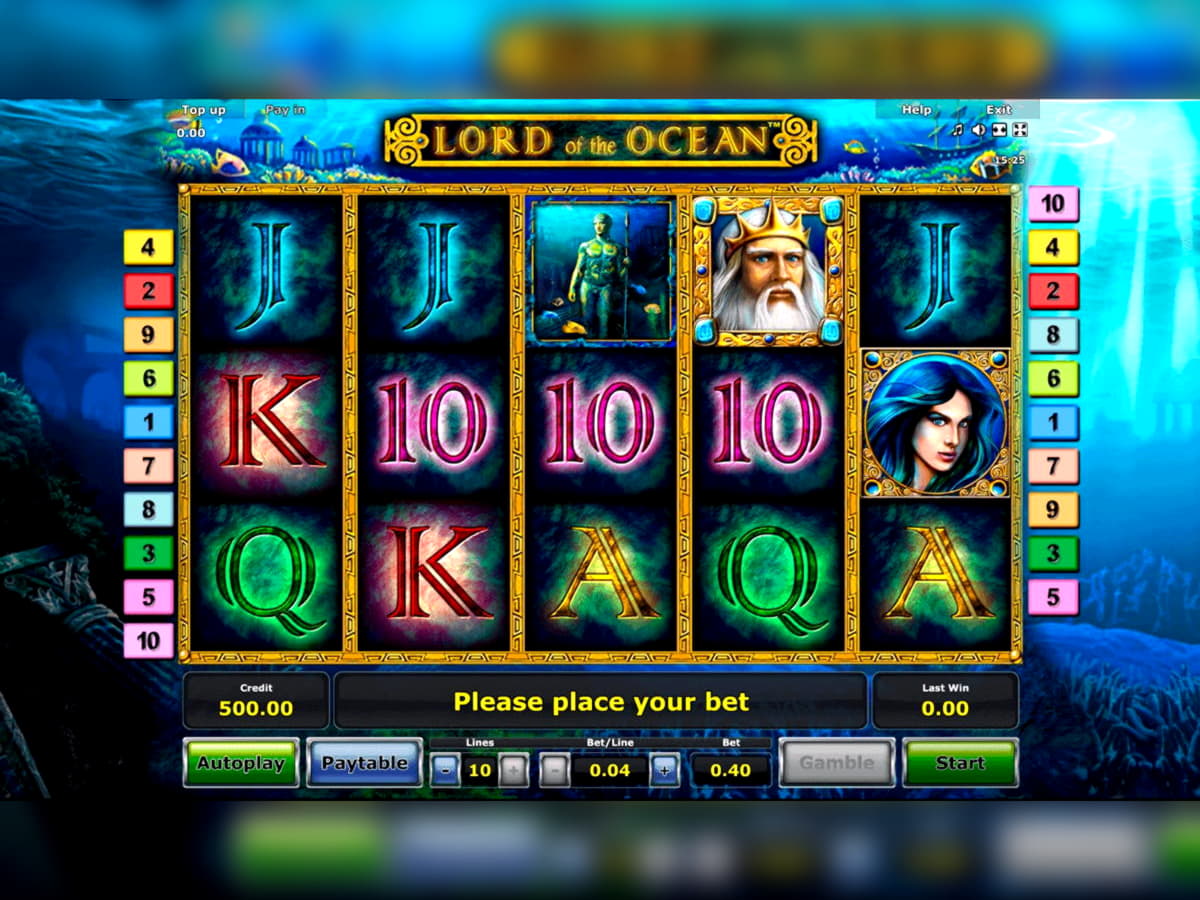 Eur 615 Casino Tournament at Jackpot City Casino