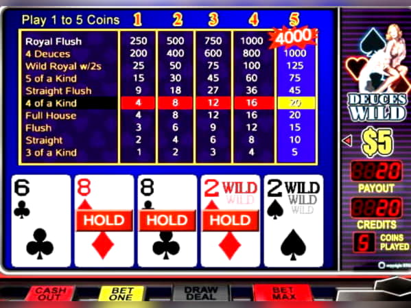 £4430 No Deposit at Betway Casino