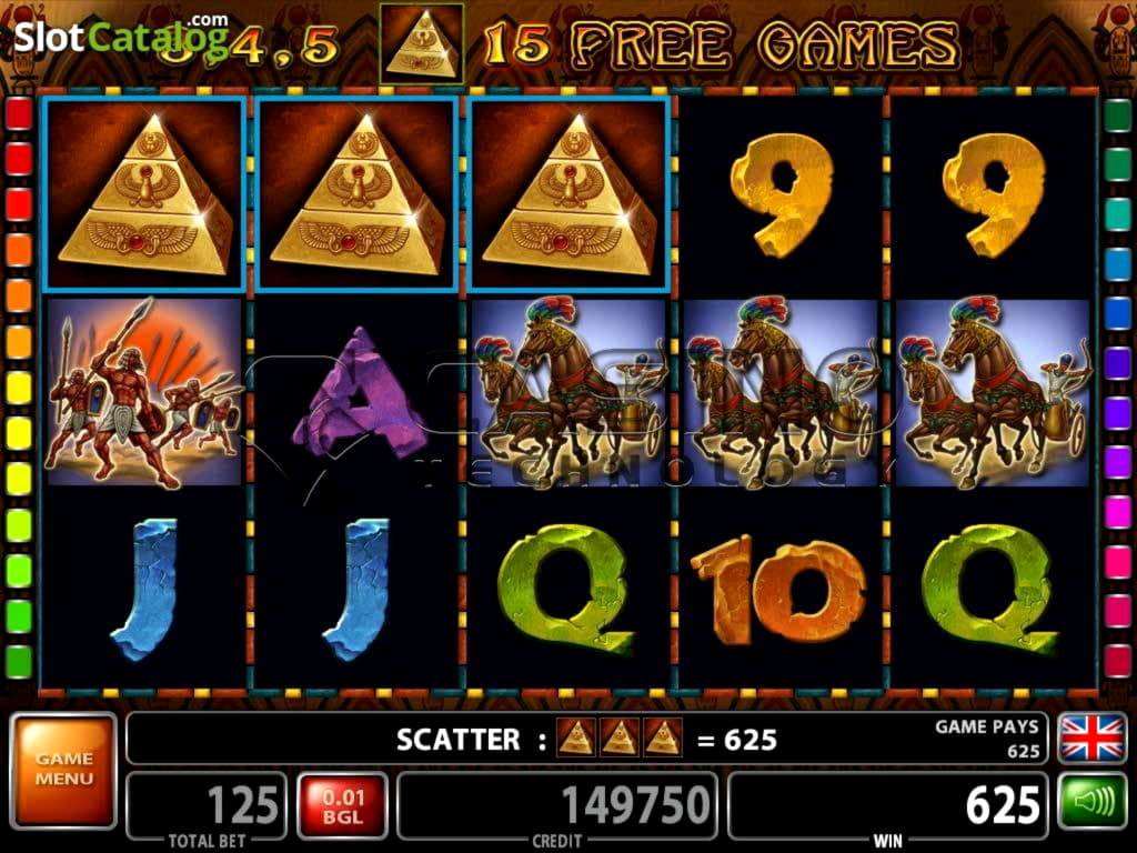 €875 Tournament at Jackpot City Casino