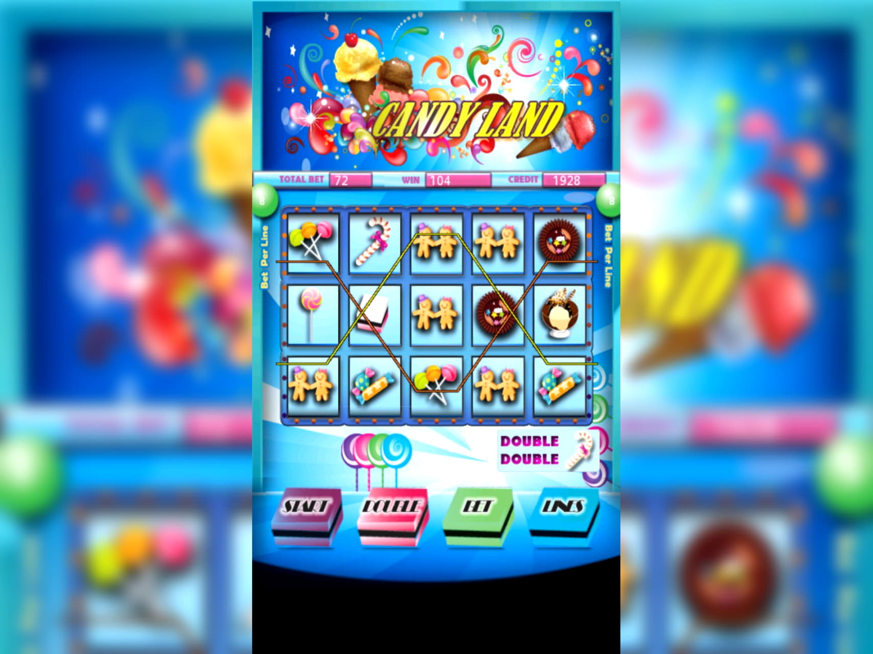 €1825 No deposit bonus casino at Jackpot City Casino