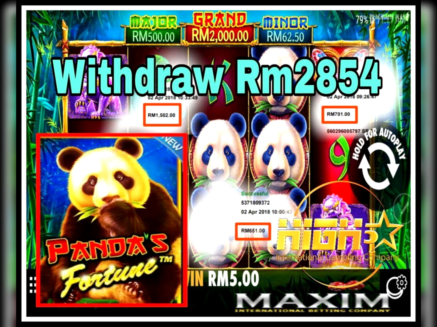 £3170 no deposit at Ruby Fortune Casino