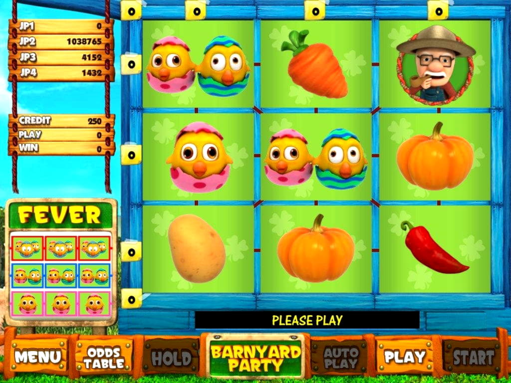 EUR 100 Free Casino Tournament at Casino Room